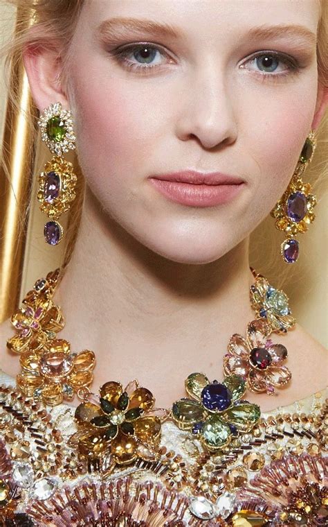 dolce gabbana jewelry 2016|dolce and gabbana jewellery online.